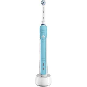 Oral-b Periuta de dinti electrica Oral-B 500 Sensi Ultrathin