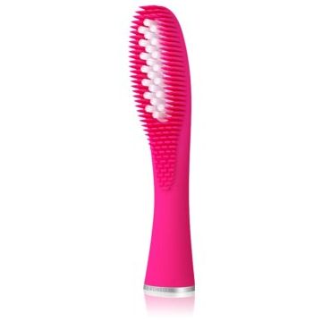 FOREO Issa™ Hybrid Capete de schimb pentru periuța de dinți sonică revoluționara