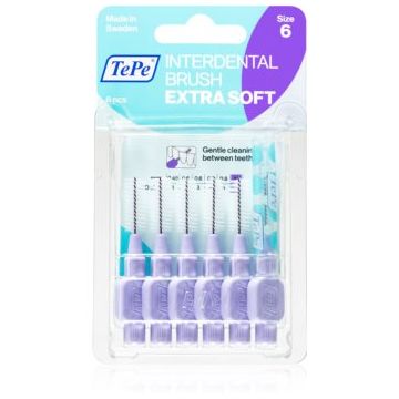 TePe Interdental Brush Extra Soft perie interdentara