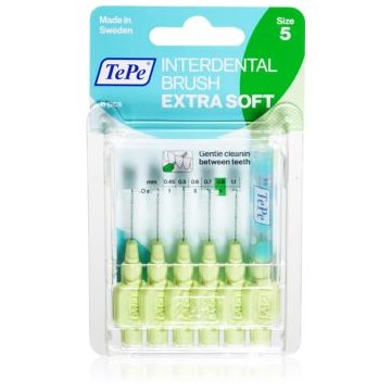 TePe Interdental Brush Extra Soft perie interdentara