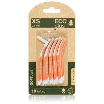 SOFTdent ECO Interdental brushes perie interdentara