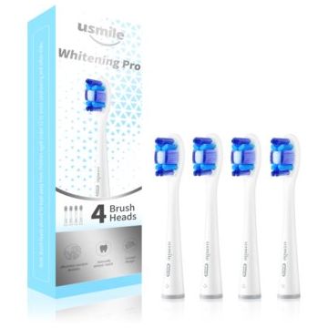 USMILE Whitening Pro capete de schimb