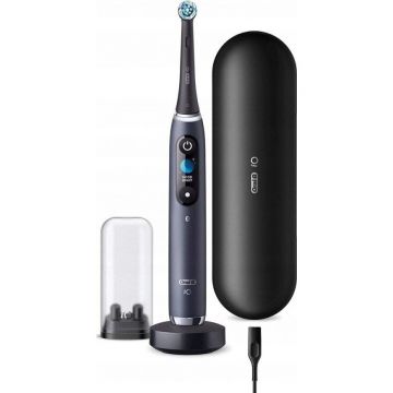 Oral-b Periuță de dinți electrică Braun Silk-expert flash Oral-B iO9