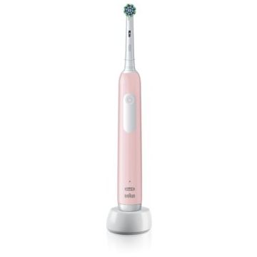 Oral B Pro Series 1 Pink periuta de dinti electrica