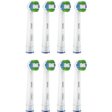 Oral-b Rezerva periuta de dinti Oral-B Precision Clean Maximiser EB20-8, 8 buc