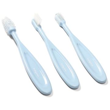 BabyOno Toothbrush periuta de dinti pentru copii