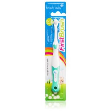 Brush Baby FirstBrush perie de dinti