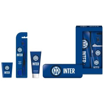 EP Line Inter Oral Hygiene Gift Set set cadou (pentru copii)