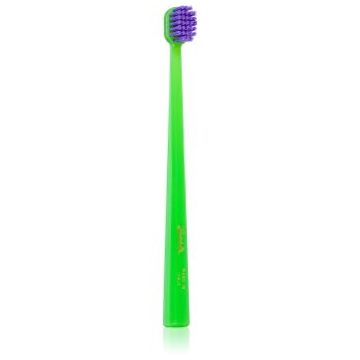 Janeke Toothbrush Medium perie de dinti duritate medie