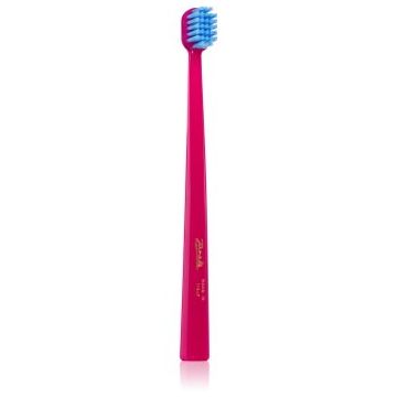 Janeke Toothbrush Medium perie de dinti duritate medie