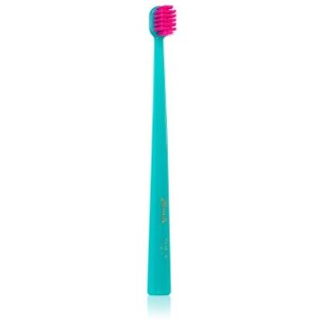 Janeke Toothbrush Medium perie de dinti duritate medie