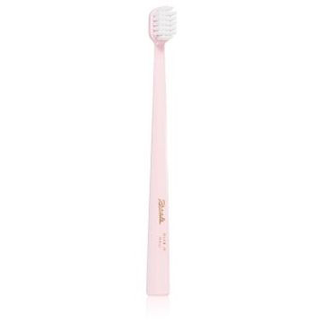 Janeke Toothbrush Medium perie de dinti duritate medie