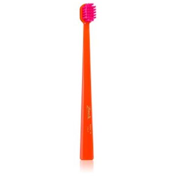 Janeke Toothbrush Medium perie de dinti duritate medie