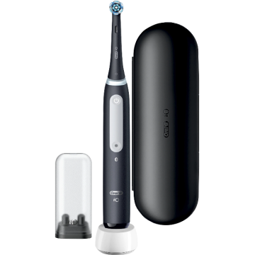 Periuta de Dinti Electrica Oral-B iO 4 Negru