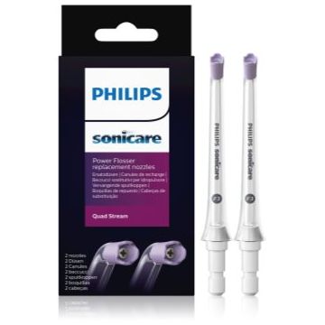 Philips Sonicare HX3062/00 jeturi de rezervă