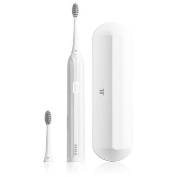 Tesla Smart Toothbrush Sonic TS200 Deluxe periuta de dinti cu ultrasunete