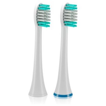 TrueLife SonicBrush UV ForKids Duo Pack capete de schimb pentru periuta de dinti