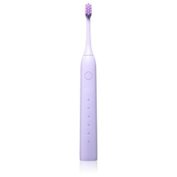 Hello Coco Electric Toothbrush Purple periuta de dinti electrica