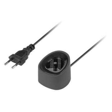 Incarcator pentru periuta de dinti electrica Teesa Sonic Black