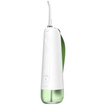 Irigator Oral W10 1400 pulsatii/minut Green