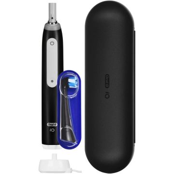 Periuta de Dinti Electrica Oral-B  Adult Rotating-oscillating Negru