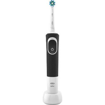 Periuta de Dinti Electrica Oral-B Vitality 100 Cross Action Negru