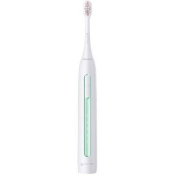 Periuta de Dinti Electrica Oro-Smile Mint Sonic Alb