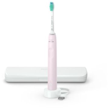 Philips Sonicare 3100 HX3673/11 periuta de dinti electrica sonica