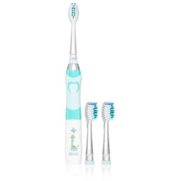 Seago Kids Sonic Toothbrush SG-977 periuta de dinti cu ultrasunete pentru copii