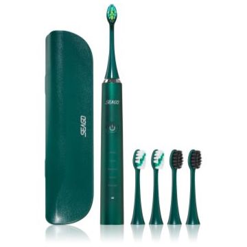 Seago Sonic Toothbrush SG-972 S5 periuta de dinti electrica