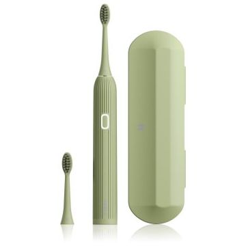 Tesla Smart Toothbrush Sonic TS200 Deluxe periuta de dinti cu ultrasunete