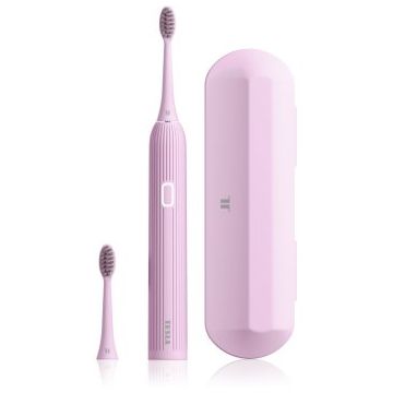 Tesla Smart Toothbrush Sonic TS200 Deluxe periuta de dinti cu ultrasunete